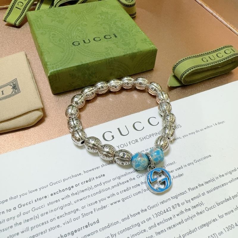 Gvc*1 bracelets